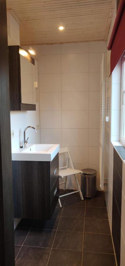 Vakantiebungalow Texel De Cocksdorp  Bagian luar foto