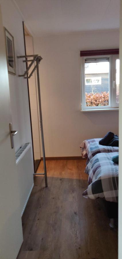 Vakantiebungalow Texel De Cocksdorp  Bagian luar foto
