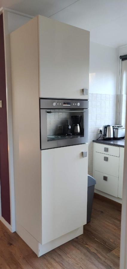 Vakantiebungalow Texel De Cocksdorp  Bagian luar foto